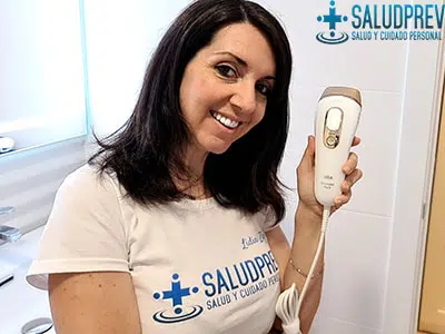 Depiladora IPL Braun Opinião Opinião pessoal Braun Silk Expert PRO 5