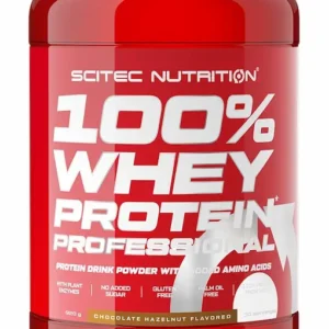 scitec nutrition