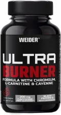 weider ultra burner