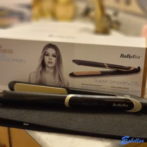 BaByliss Super Smooth 235