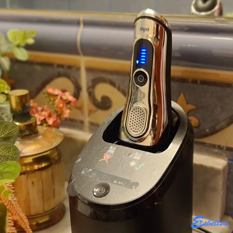 Braun Series 9 Pro
