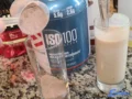 Whey Dymatize ISO 100 - Image 2