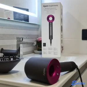 Dyson Supersonic