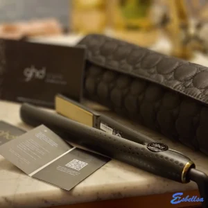 GHD Gold