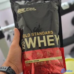 Whey ON Gold Standard