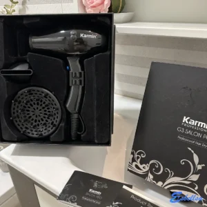 Karmin G3 Salon Pro
