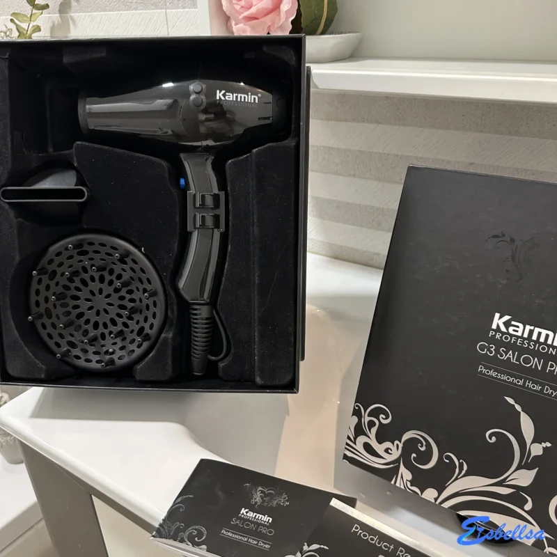 Karmin G3 Salon Pro