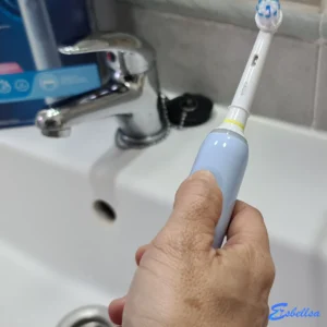 Oral-B PRO 3 3000