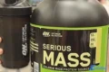 ON Serius Mass - Image 2