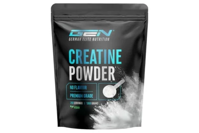 Creatina GEN German Elite Nutrition