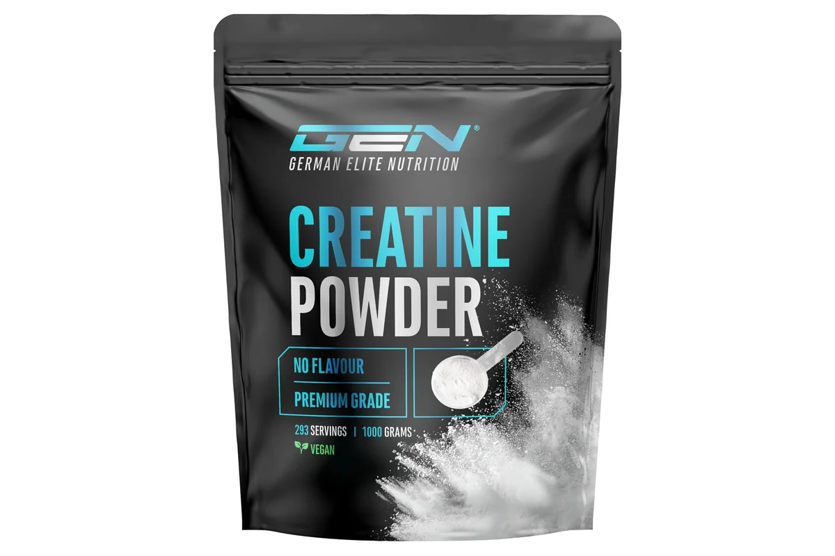 fab-creatina-gen-1kg Creatina GEN German Elite Nutrition - Image 1