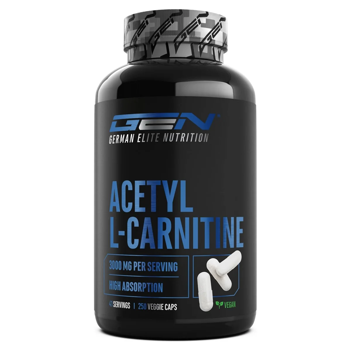 fab-gen-acetil-l-carnitina-portada GEN Acetil L-Carnitina - Image 1