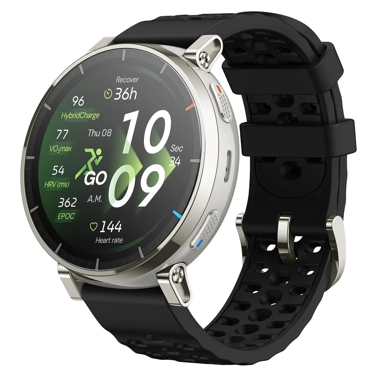 fab-amazfit-active-3-premium-portada Amazfit Active 3 Premium - Image 1