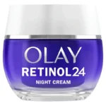 Olay Retinol 24 crema de noche
