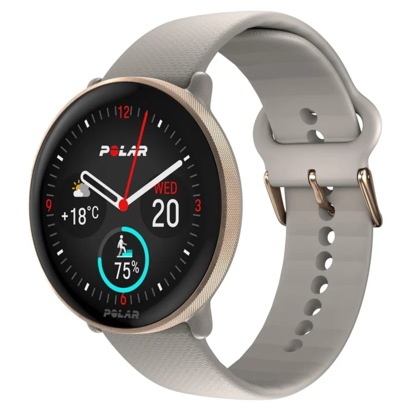 Polar Ignite 3