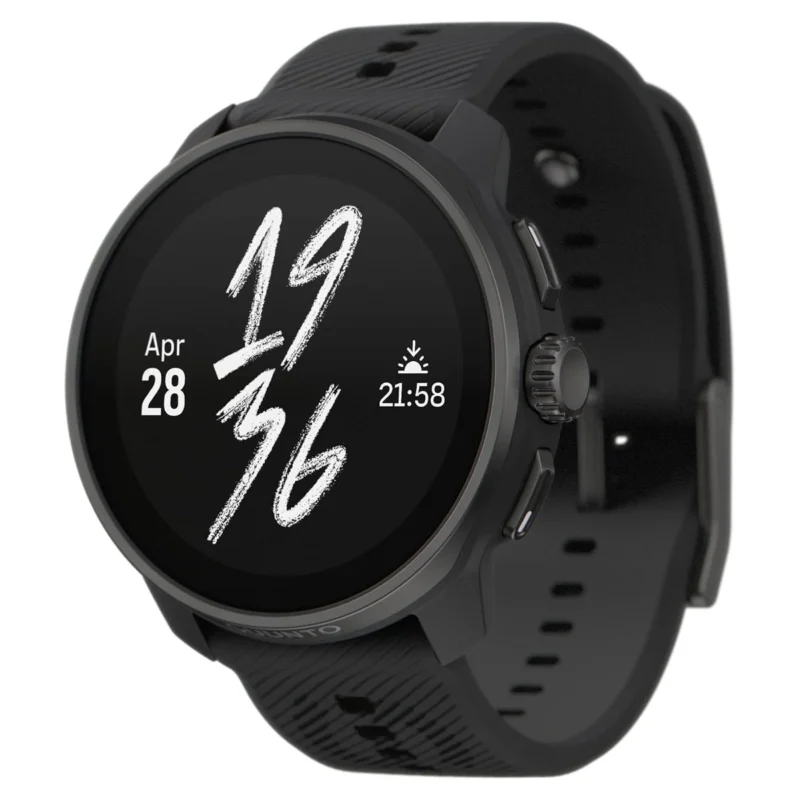 Suunto Race S
