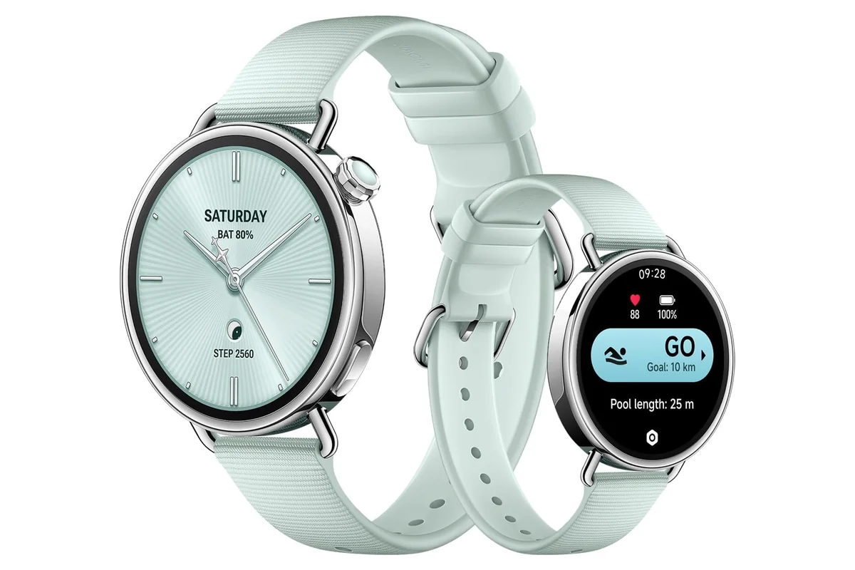 fab-xiaomi-watch-s4-41mm Xiaomi Watch S4 41 mm - Image 1