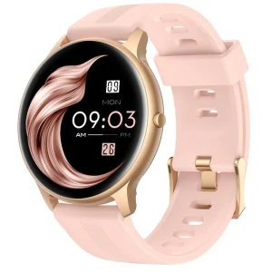 AGPTEK Smartwatch Mujer.-2