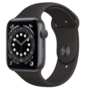 Apple Watch Series 6