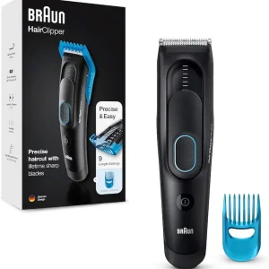 Braun HC 5010