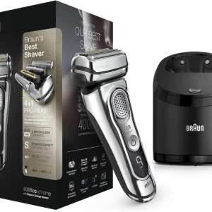 Braun Series 9 9395 cc