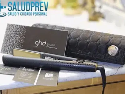 planchas de pelo GHD