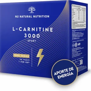 N2 L-Carnitine