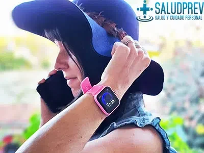 melhor smartwatch feminino