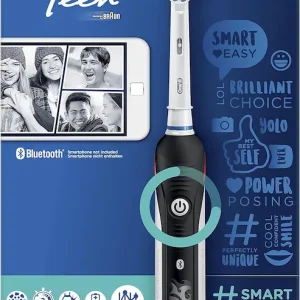 Oral-B Teen caja